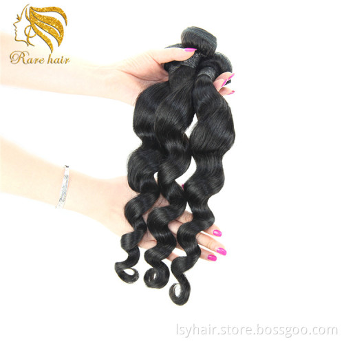 Brazilian Virgin Hair Loose Wave Online Different Types Of Curly Weave Hair